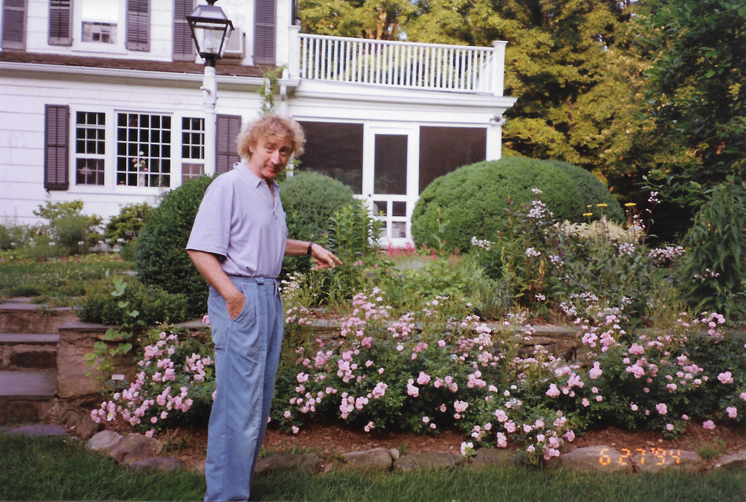 Remembering Gene Wilder Film Pittsburgh